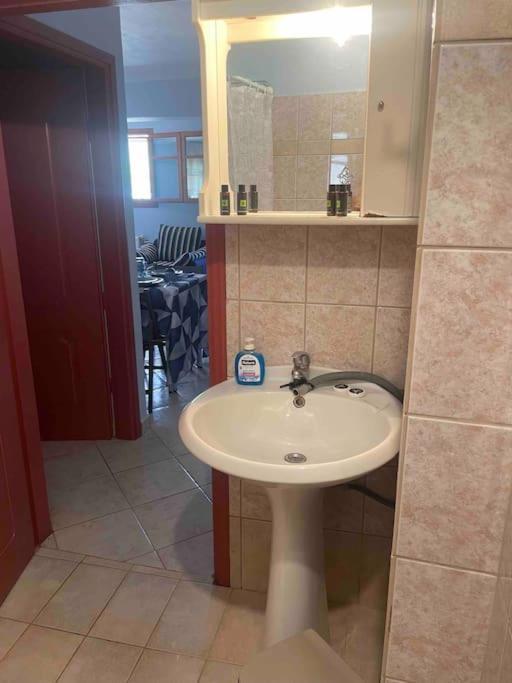 Alice Holiday home Agia Efimia