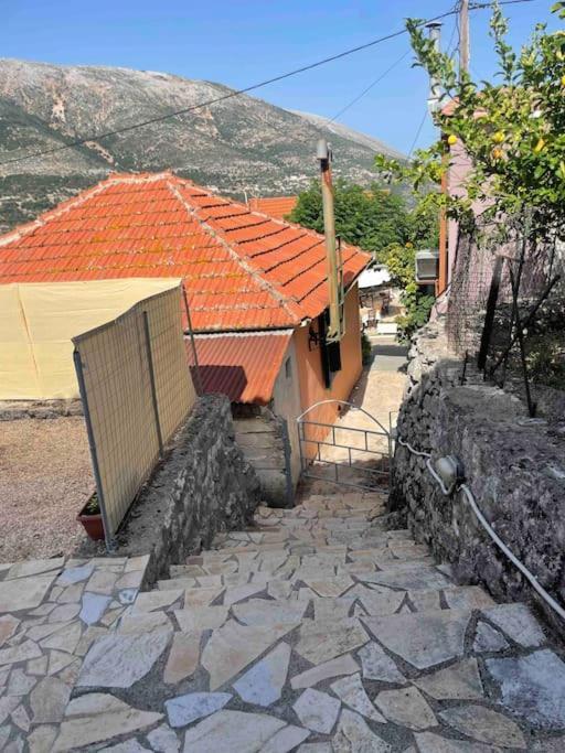Holiday home Alice Agia Efimia