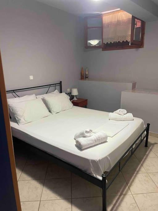 Alice Holiday home Agia Efimia