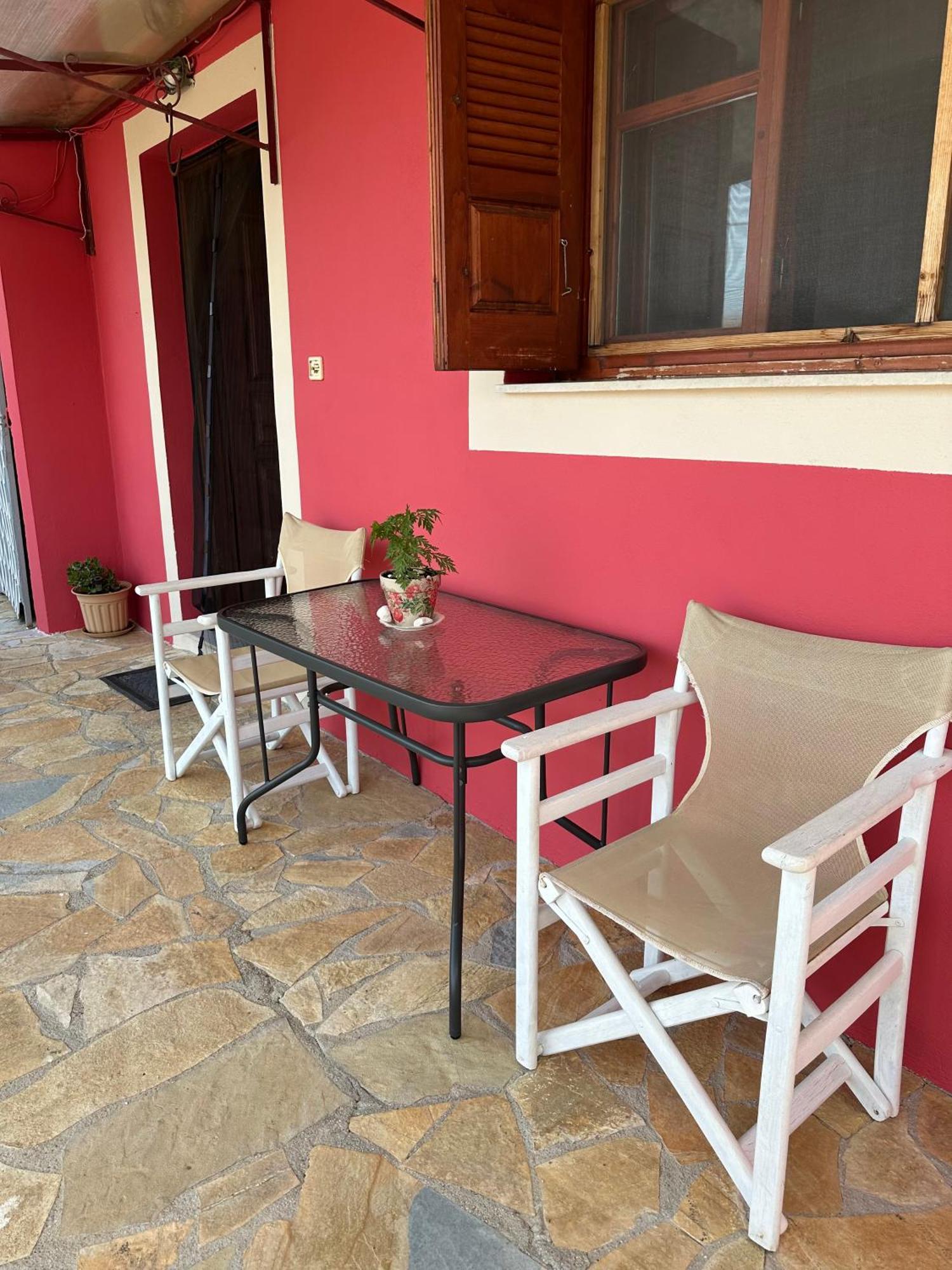 Holiday home Alice Agia Efimia